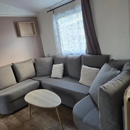 Mobilhomme Mar Estang Canet-en-Roussillon